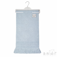 SH22-B: Acrylic Baby Star Shawl
